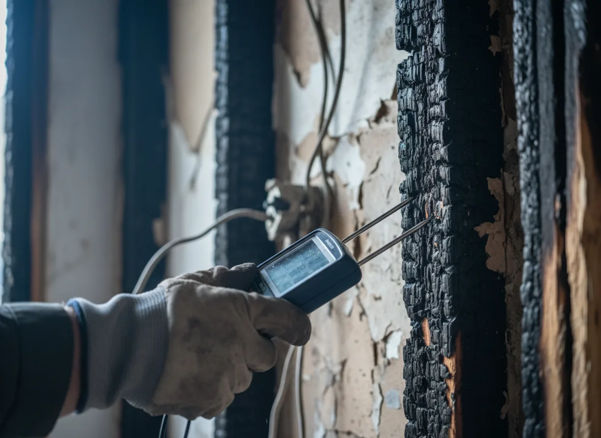 Fire Damage Restoration Semora, NC FAQs
